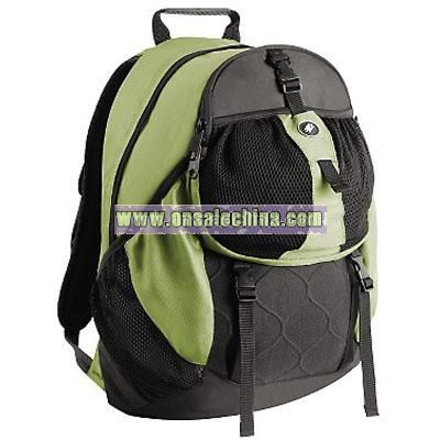 Adventure DaySafe 100 Anti-theft Backpack