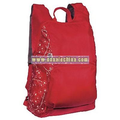 Travel Accessories Packable Daypack