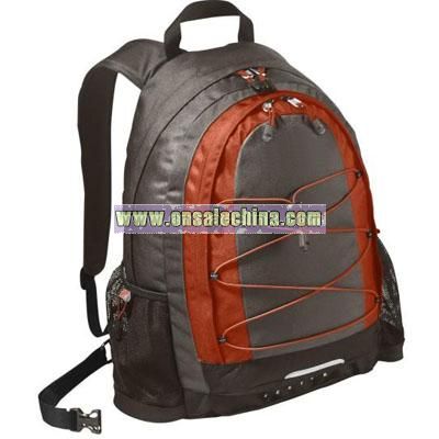 Jester Backpack - Coffee Brown