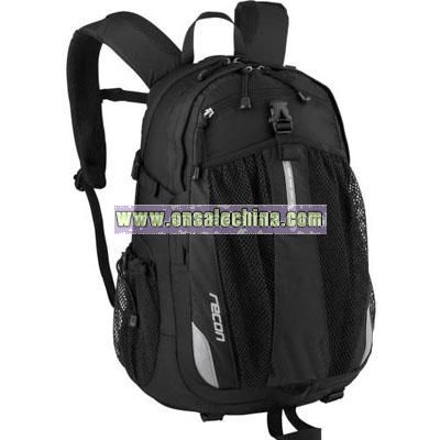 Recon Backpack - Black