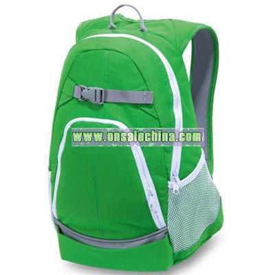 Pivot Backpack - Green