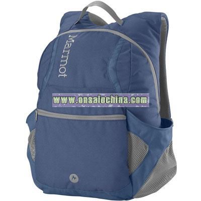 Marmot Route Backpack - Twilight / Typhoon