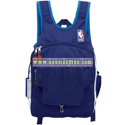NBA Backpack