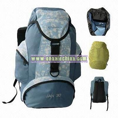 Fashionable Mountaineering Backpacks