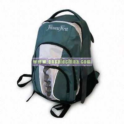 polyester Backpack