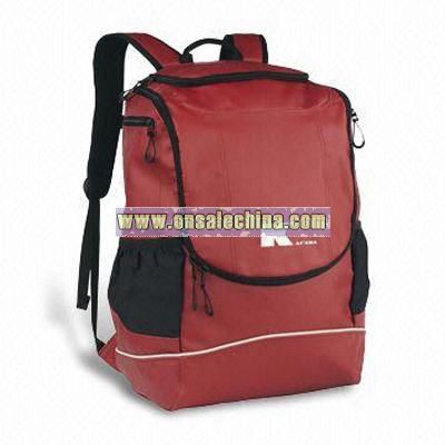 Tarpaulin Backpack Bag