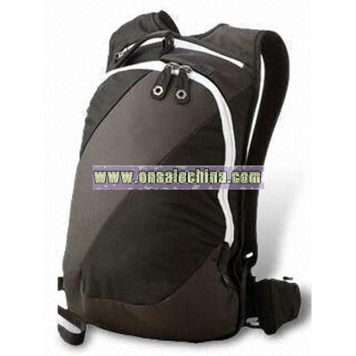 Recycled PET Backpacks