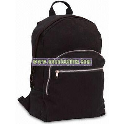 Standford Canvas Backpack