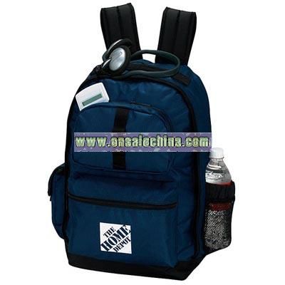 CLOSEOUT - Rider's Backpack