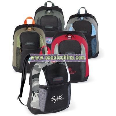 CLOSEOUT Discovery Backpack