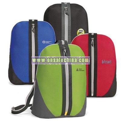 DISCONTINUED Prime Backpack