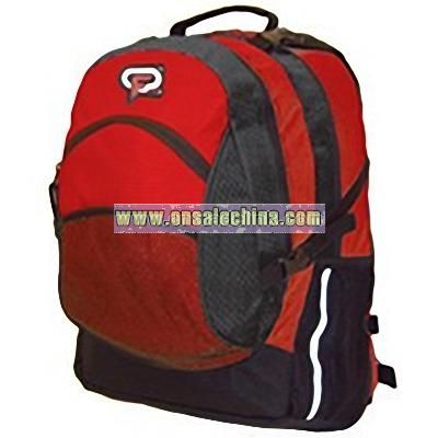 Obus Forme Yarbo Backpack