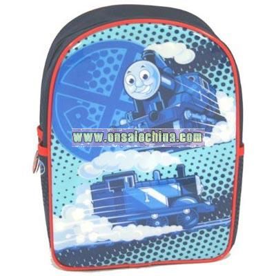 Thomas Speed Backpack