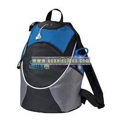 Double Dip Backpack