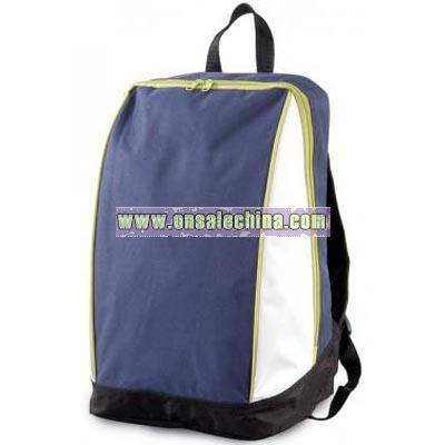 Spectrum Basic Backpack