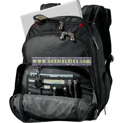 Backpack - Wenger Deluxe Compu-pack