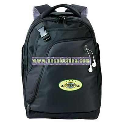 Indie Backpack
