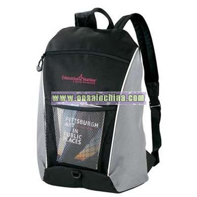 Meridian Backpack