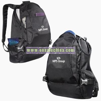 Navigator Compu-Backpack