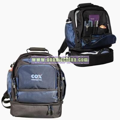 Matrex Compu-Backpack