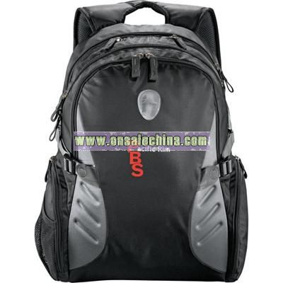 High Sierra King Pin Compu-Backpack