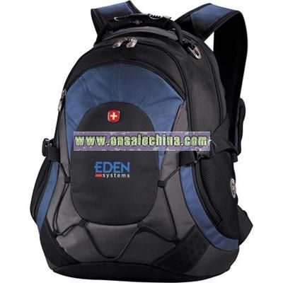 Wenger Sport Compu-Backpack