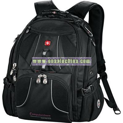 Wenger Mega Compu-Backpack