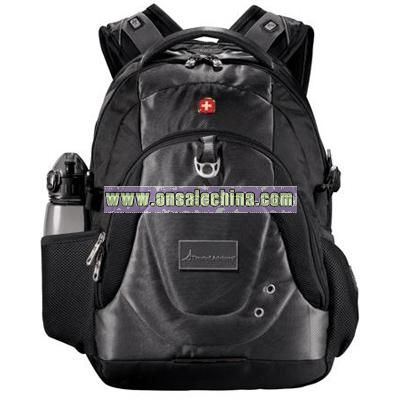 Wenger Tech Compu-Backpack