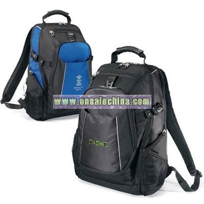 Vertex Computer Backpack