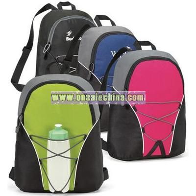 Walkabout Backpack