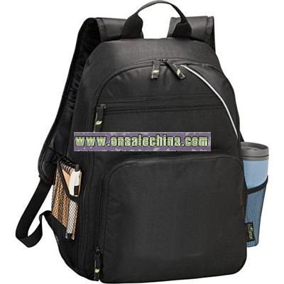 Tempo 100% Recycled PET Backpack