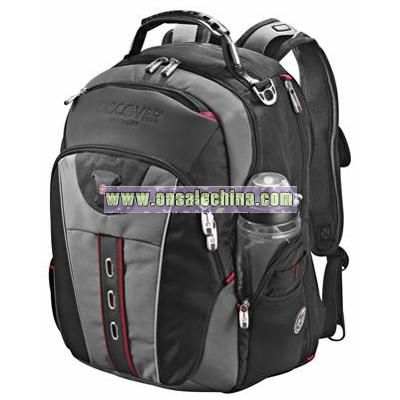 Wenger Transit Compu-Backpack