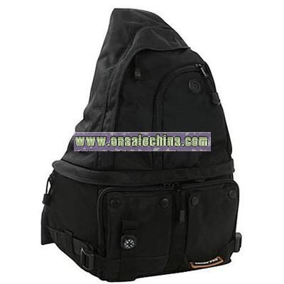 Naneu Pro Messenger Backpack Military Series