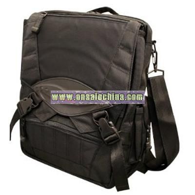 Backpack/Messenger Bag