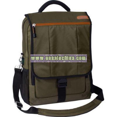 Targus Grove Convertible Messenger/Backpack TSB110US