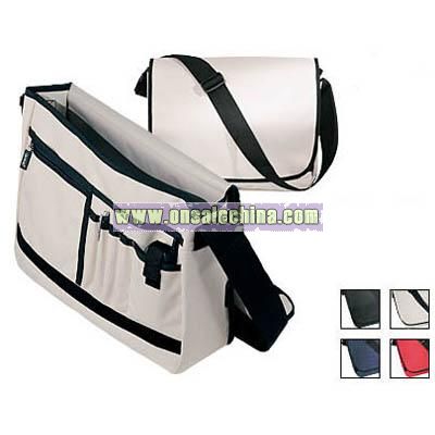 Polyester Conference Bag