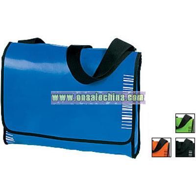 HIGH GLOSS DESPATCH CONFERENCE BAGS