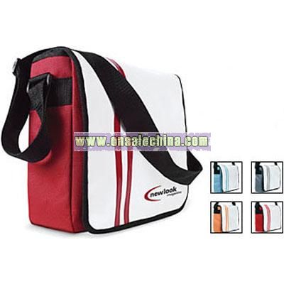 STRIPPY CONFERENCE BAGS