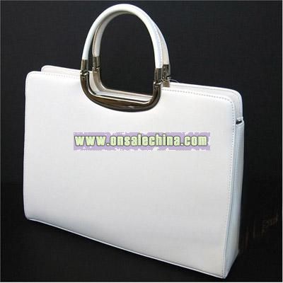 High Quality PVC Briefcase