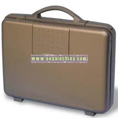 ABS Briefcase