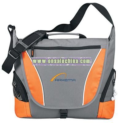 Durable 600D Business Bag