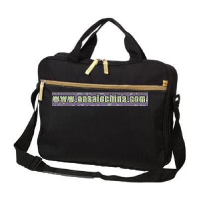 Recycled Business Brief Bag