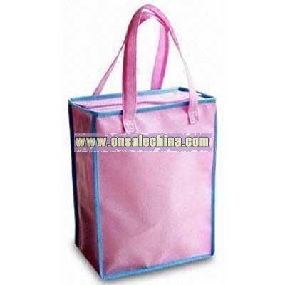 Canvas Handbag/Beach Bag