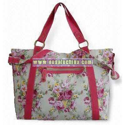 Fashionable Handbag