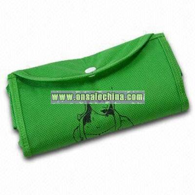 Foldable Shoulder Bag