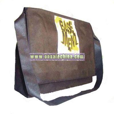 Non-woven Fabric Shoulder Bag