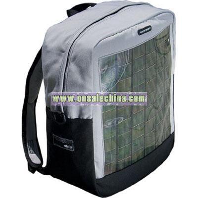 Juice Solar Panel Bag