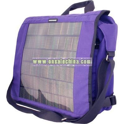 Solar Panel Bag
