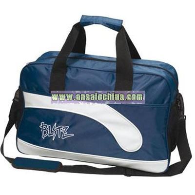 Delta Sports Bag
