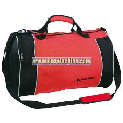 Jackson Sports Bag
